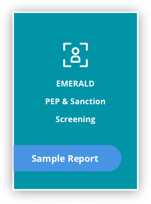 تحميل Emerald تقرير عينة