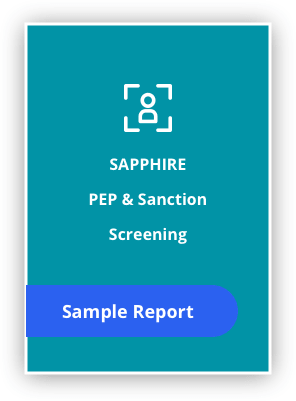 تحميل Sapphire تقرير عينة