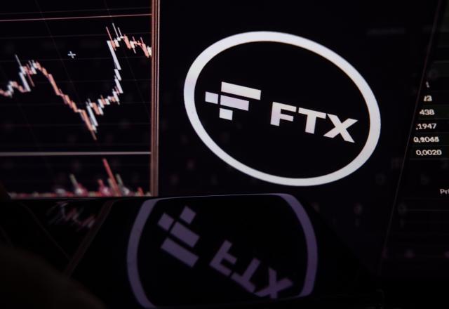 انهيار FTX