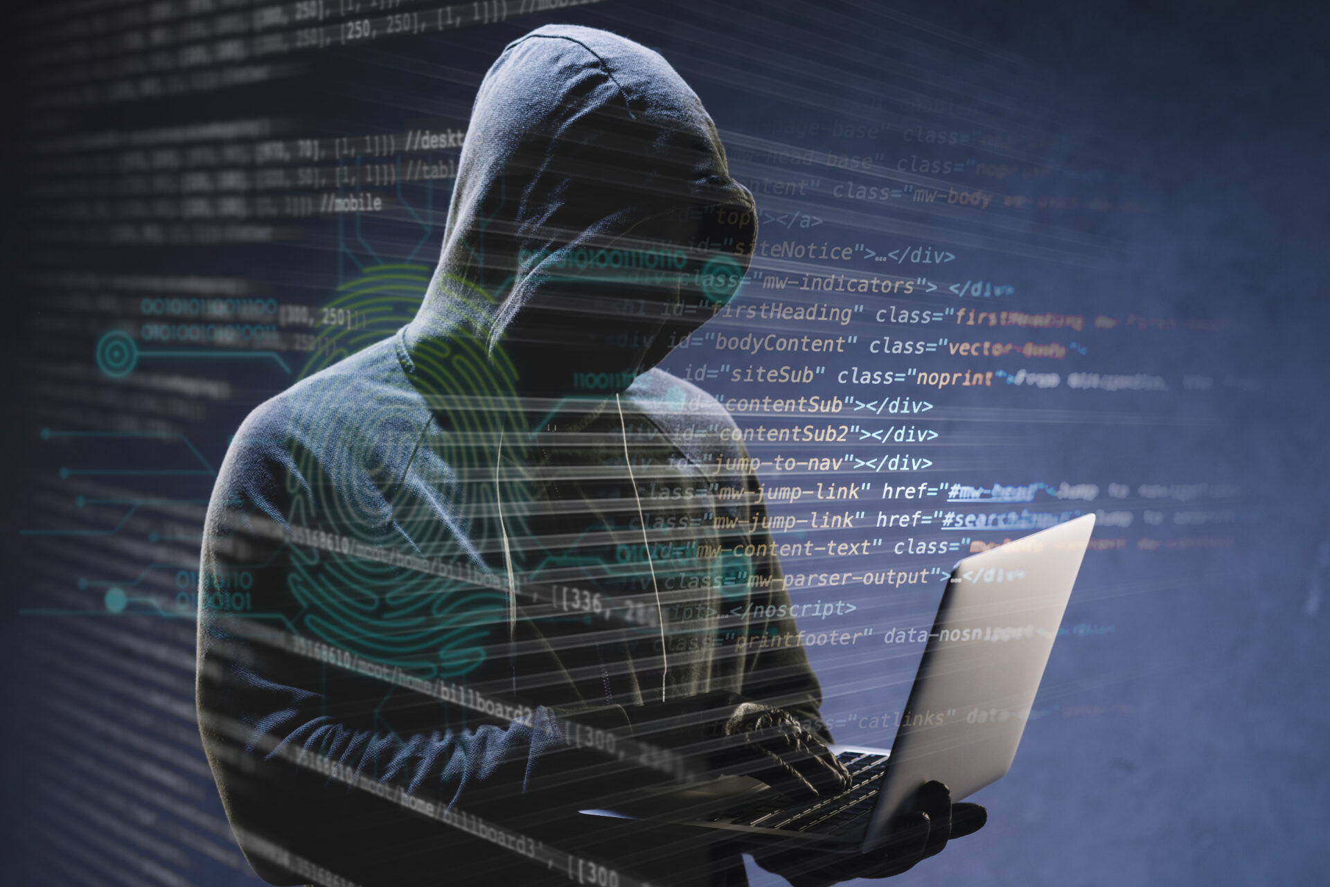 اختراق البريد الإلكتروني للأعمال التجارية